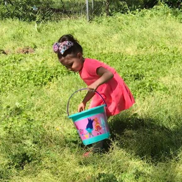 Meet your Posher, Tori - Picture 1 of 1